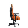 Anda Seat Kaiser 4 Series Gaming Chair, 5D Armrests, Adjustable Lumbar, Magnetic Memory Foam Pillow - 12YDDCXLL20BPVC – image 4