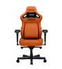 Anda Seat Kaiser 4 Series Gaming Chair, 5D Armrests, Adjustable Lumbar, Magnetic Memory Foam Pillow - 12YDDCXLL20BPVC