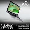 Acer Chromebook Spin 312 12.2" WUXGA Touch Convertible, Intel N100, 4GB RAM, 64GB eMMC, ChromeOS, Silver - NX.KYTEK.008 – image 7