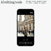 Nothing Phone (4a) Smartphone, 6.78" 120Hz AMOLED, 50MP Triple Camera, 12GB RAM, 256GB, White - A10400279 – image 4