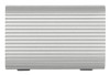 Targus Thunderbolt 5 Triple 8K Docking Station, 140W PD 3.1, 2.5GbE, 4x USB-A, Silver - DOCK230EUZ – image 5