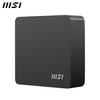 MSI Cubi NUC AI 1UMG Barebone Mini PC, Intel Core Ultra 5 125H, No RAM/OS, Dual Thunderbolt 4, Wi-Fi 6E – image 11