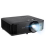 Acer X1328 DLP Projector, WXGA 1280x800, 5000 ANSI Lumens, 20000:1 Contrast, 2x HDMI - MR.JX611.003