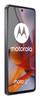 Motorola moto g75 5G Smartphone, 6.78" 120Hz, Snapdragon 6 Gen 3, 8GB RAM, 128GB, Android 14, Grey - PB3Y0021GB – image 3