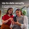 Motorola moto g75 5G Smartphone, 6.78" 120Hz, Snapdragon 6 Gen 3, 8GB RAM, 128GB, Android 14, Grey - PB3Y0021GB – image 5