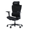 Anda Seat X-Air Pro Mesh Office Chair, 5D Armrests, 3D Headrest, Dynamic Lumbar, Space Black - WY01BBBB01