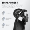 Anda Seat X-Air Pro Mesh Office Chair, 5D Armrests, 3D Headrest, Dynamic Lumbar, Space Black - WY01BBBB01 – image 8
