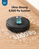 eufy L60 Hybrid Robot Vacuum and Mop, 5,000 Pa Suction, iPath Laser Navigation, BoostIQ - T2268V11 – image 2