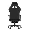 Anda Seat Jungle 2 Pro Gaming Chair with Retractable Footrest, Black, Neck & Lumbar Pillows - 5T03BPVF – image 3