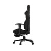 Anda Seat Jungle 2 Pro Gaming Chair with Retractable Footrest, Black, Neck & Lumbar Pillows - 5T03BPVF – image 5