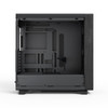 Fractal Design Summit Ambience Blackout PC Case, Light Tint Tempered Glass, 3x Momentum 14 Fans - FD-C-SUM1A-06 – image 8