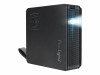 Acer AOpen PV12a Portable LED Wireless Projector, WVGA, 700 Lumens, Wi-Fi, Bluetooth - MR.JV311.001 – image 5