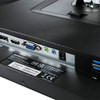 Hannspree HP240WJB 23.8" Full HD Monitor, Pop-Up 5MP Webcam, Mic, Speakers, Height Adjust - HP240WJB – image 10