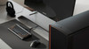 Fractal Design Summit Black Solid PC Case, 3x Momentum 14 Fans, 425mm GPU Support - FD-C-SUM1A-03 – image 4