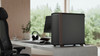 Fractal Design Summit Black Solid PC Case, 3x Momentum 14 Fans, 425mm GPU Support - FD-C-SUM1A-03 – image 3