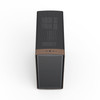 Fractal Design Summit Black Solid PC Case, 3x Momentum 14 Fans, 425mm GPU Support - FD-C-SUM1A-03 – image 6