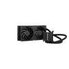 ASUS ProArt LC 240 AIO CPU Liquid Cooler, 2x 120mm Fans, Illuminated Meter, Intel & AMD - 90RC01K0-M0EAY0 – image 10