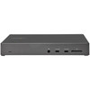 StarTech.com USB-C Triple 4K Docking Station, 100W PD, 2x DP 1.4, HDMI 2.0, 6x USB, SD - DK31C2DHSPDUE – image 3