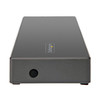 StarTech.com USB-C Triple 4K Docking Station, 100W PD, 2x DP 1.4, HDMI 2.0, 6x USB, SD - DK31C2DHSPDUE – image 5