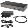 StarTech.com USB-C Triple 4K Docking Station, 100W PD, 2x DP 1.4, HDMI 2.0, 6x USB, SD - DK31C2DHSPDUE – image 8