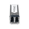 StarTech.com HPE J9150D Compatible SFP+ Transceiver, 10GBASE-SR, 850nm Multimode LC, 300m - J9150D-ST – image 2