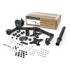 StarTech.com Dual Monitor Desk Mount Arm, Clamp or Grommet, VESA 75/100, up to 32" and 8kg per Arm - ARMDUAL2 – image 11