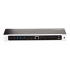 StarTech.com USB-C Triple 4K Monitor Docking Station, 2x DP + HDMI, 100W Power Delivery, Gigabit Ethernet - DK30CH2DEPUE – image 3