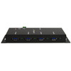 StarTech.com 4-Port Industrial USB 3.0 Hub, 5Gbps, Metal, Wall or Desk Mountable, ESD Protection - ST4300USBM – image 4