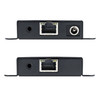 StarTech.com 4K HDMI Extender over CAT6/CAT5e, 4K 30Hz 40m / 1080p 70m, IR Extension - EXTHDMI4K40C6P1 – image 4