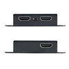 StarTech.com 4K HDMI Extender over CAT6/CAT5e, 4K 30Hz 40m / 1080p 70m, IR Extension - EXTHDMI4K40C6P1 – image 3