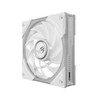 ASUS ROG Eurux GR120 ARGB 120mm Case Fan Triple Pack, PWM, FDB, 85 CFM, White - 90DA00J3-B09020 – image 11