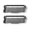 Brother TN-2320 High Yield Black Toner Cartridge Twin Pack, 2,600 Pages Each - TN2320TWIN – image 4