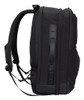 Targus 15-16" Travel Backpack, 40L, Clamshell Opening, Lockable Zips, Black - TBB665GL – image 4