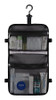 Targus 15-16" Travel Backpack, 40L, Clamshell Opening, Lockable Zips, Black - TBB665GL – image 9