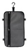 Targus 15-16" Travel Backpack, 40L, Clamshell Opening, Lockable Zips, Black - TBB665GL – image 11