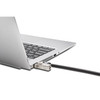 Kensington Slim NanoSaver 2.0 Dual Headed Keyed Laptop Lock, Nano + Standard Slot - K65023WW – image 3