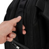 Targus Pro-Tek 16" Tech Backpack, 26L, Lockable Compartments, SafePort Sling, Black - TBB663GL – image 5
