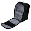 Targus Pro-Tek 16" Tech Backpack, 26L, Lockable Compartments, SafePort Sling, Black - TBB663GL – image 8