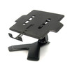 Ergotron Neo-Flex Laptop Stand, 15cm Height Adjustment, Laptops up to 21" and 6.4kg, Black - 33-334-085
