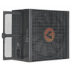 VIDA Heracles 750W ATX 3.1 Gaming PSU, 80 PLUS Gold, Fully Modular, 14cm Fan, PCIe 5.1, Black - XTY850G-750W