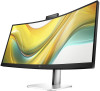 HP 534pm 34in Curved WQHD VA Monitor, 100Hz USB-C - 9E0Z2UT#ABU – image 5