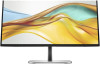 HP 524pm 23.8in Full HD IPS USB-C Monitor, 100Hz - 9E0G9UT#ABU