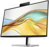 HP 524pm 23.8in Full HD IPS USB-C Monitor, 100Hz - 9E0G9UT#ABU – image 3
