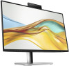 HP 524pm 23.8in Full HD IPS USB-C Monitor, 100Hz - 9E0G9UT#ABU – image 4