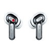 Nothing Ear (3) White Wireless Earbuds, Adaptive ANC, IP54 - A10600125 – image 3
