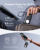 Anker MagGo 10000mAh 35W Power Bank for Apple Watch, Black - A1657H11 – image 4