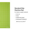 Cricut Joy Xtra Standard Grip Machine Mat, 8.5 x 12 in - 2010627-BUN – image 3