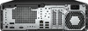 HP ProDesk 4 SFF G1i Desktop PC, Intel Core Ultra 7 265, 24GB DDR5 RAM, 512GB SSD, Windows 11 Pro - D44DYET#ABU – image 4