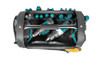 Makita E-15419 Ultimate Covered Tool Tote, 9 External Pockets, Waterproof Base - E-15419 – image 3