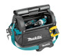 Makita E-15419 Ultimate Covered Tool Tote, 9 External Pockets, Waterproof Base - E-15419 – image 2